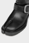 Maison Margiela Tabi County Buckle Ankle Boot
