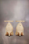 Maison Margiela Kinkies pump
