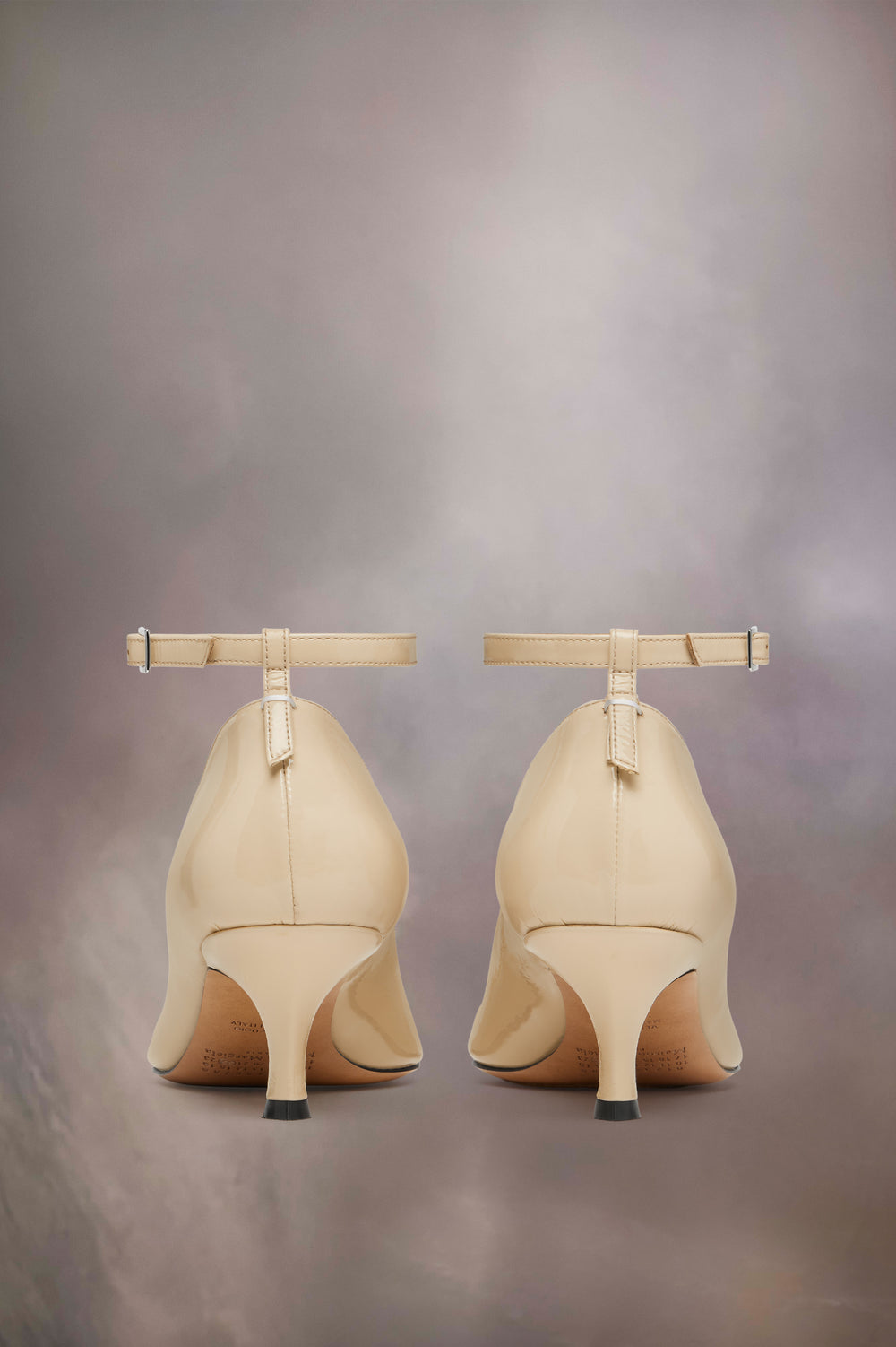 Maison Margiela Kinkies pump