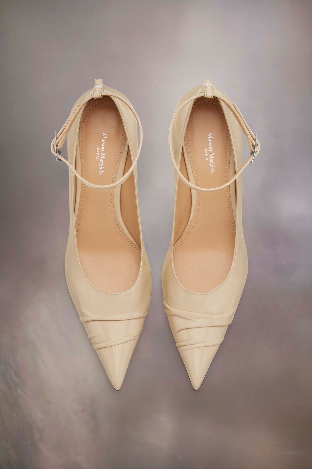Maison Margiela Kinkies pump
