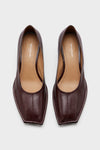 Maison Margiela مضخة الأنابيب