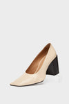 Maison Margiela مضخة الأنابيب