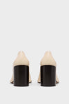 Maison Margiela مضخة الأنابيب