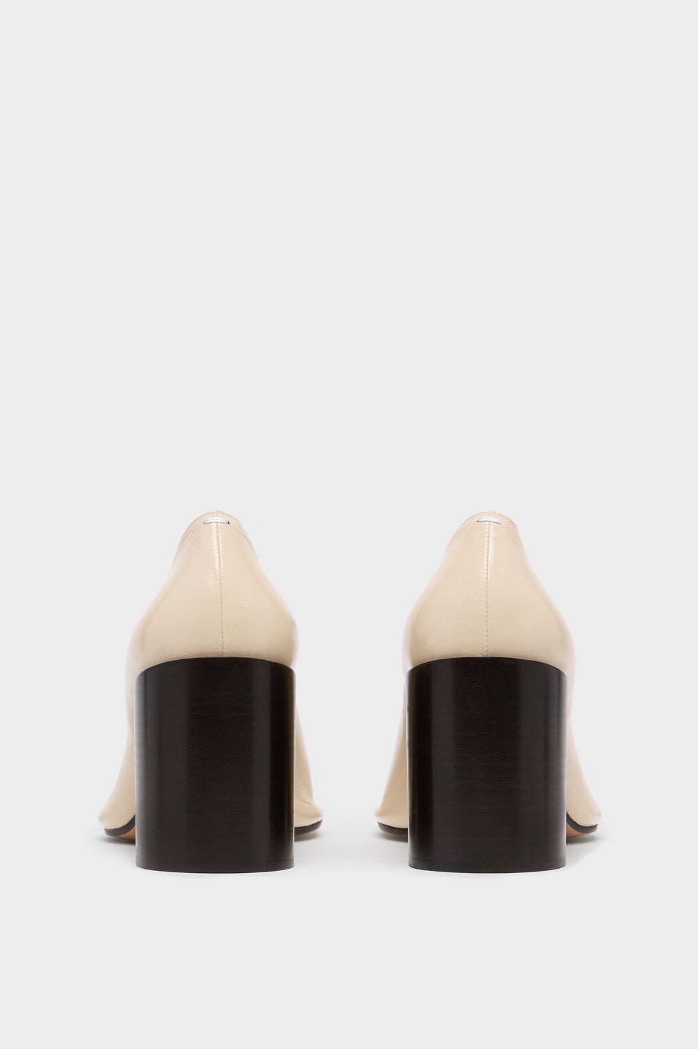 Maison Margiela مضخة الأنابيب