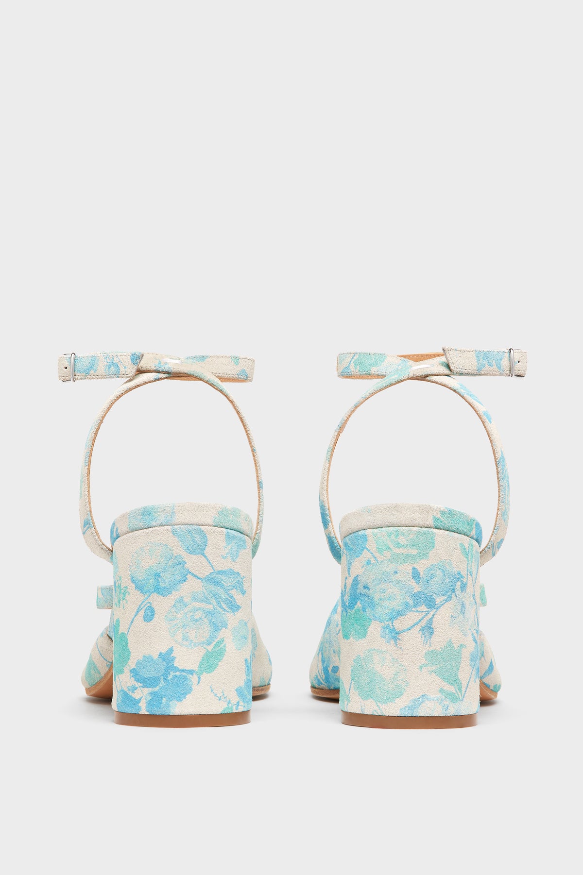 Tabi Sandal Pump