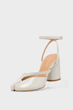 Tabi pump sandals