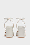Maison Margiela صندل تابي بمضخة