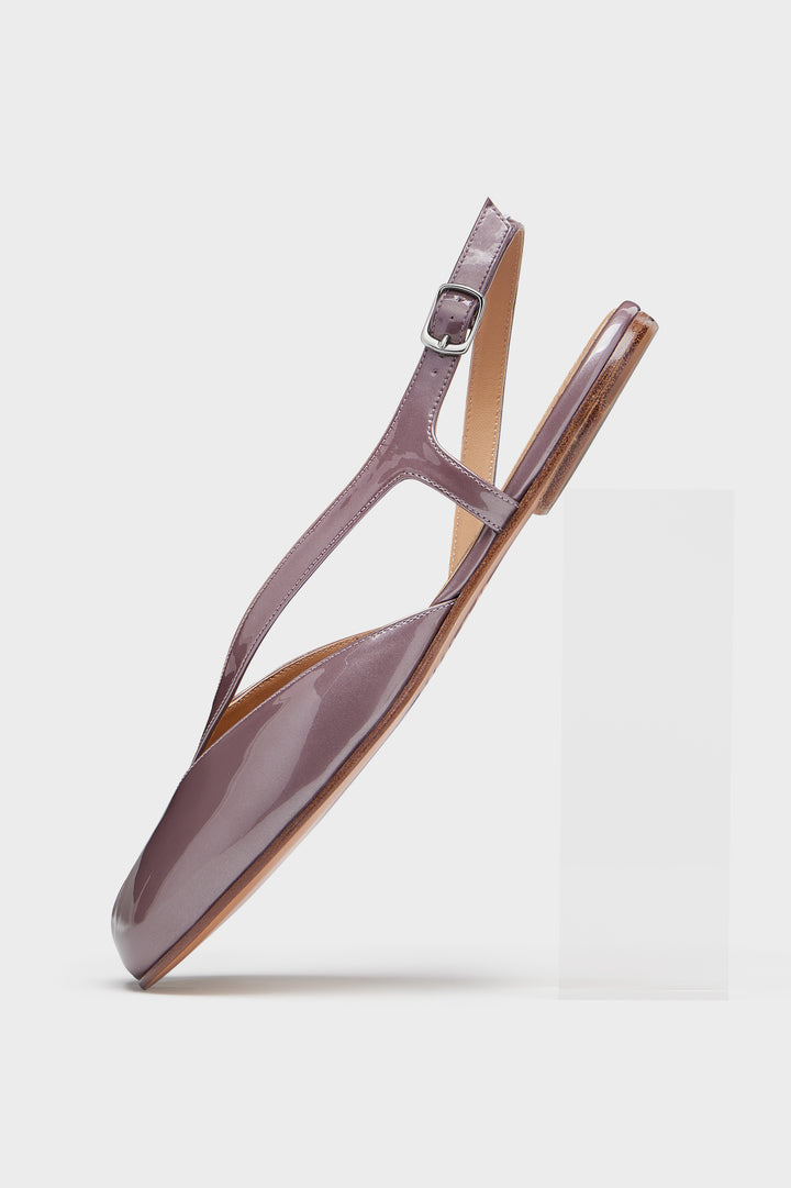 Tabi Slingback Sandal