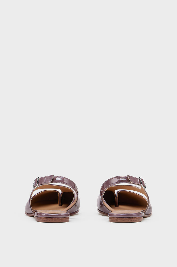 Tabi Slingback Sandal
