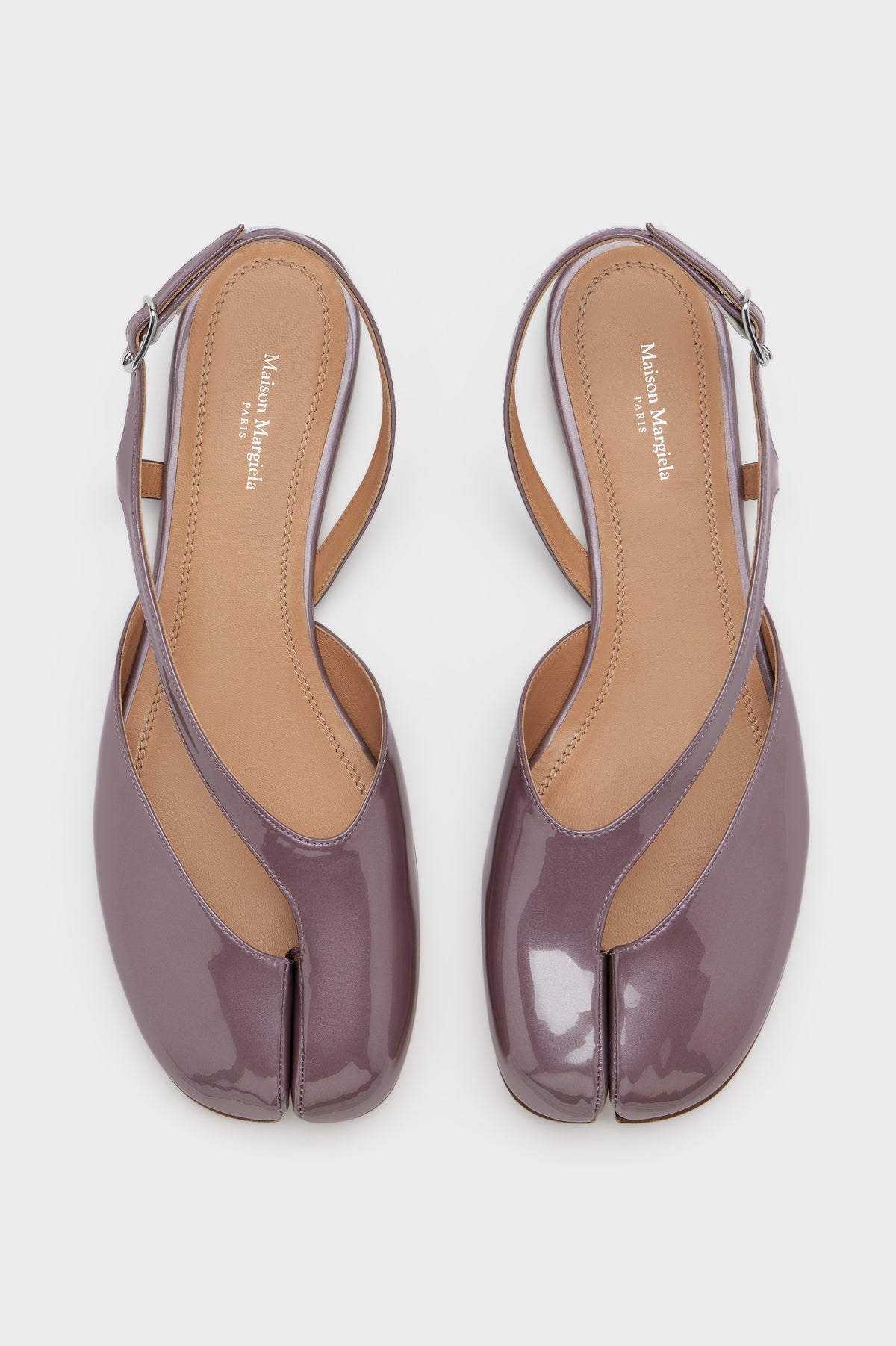 Tabi Slingback Sandal