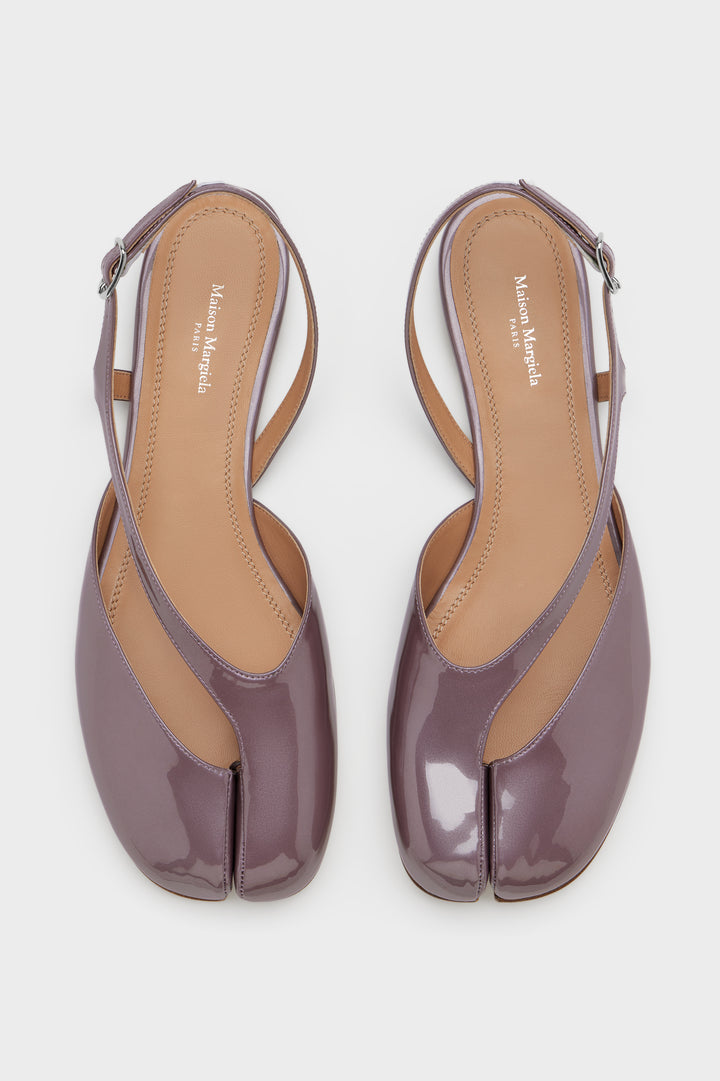 Tabi Slingback Sandal