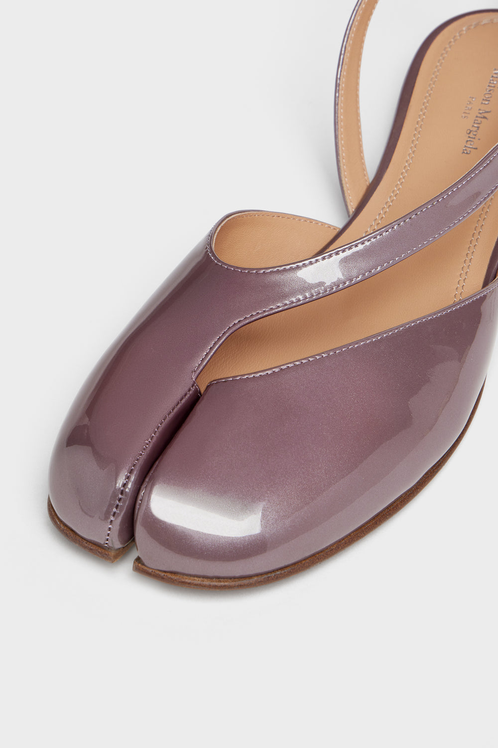 Maison Margiela Tabi Slingback Sandal