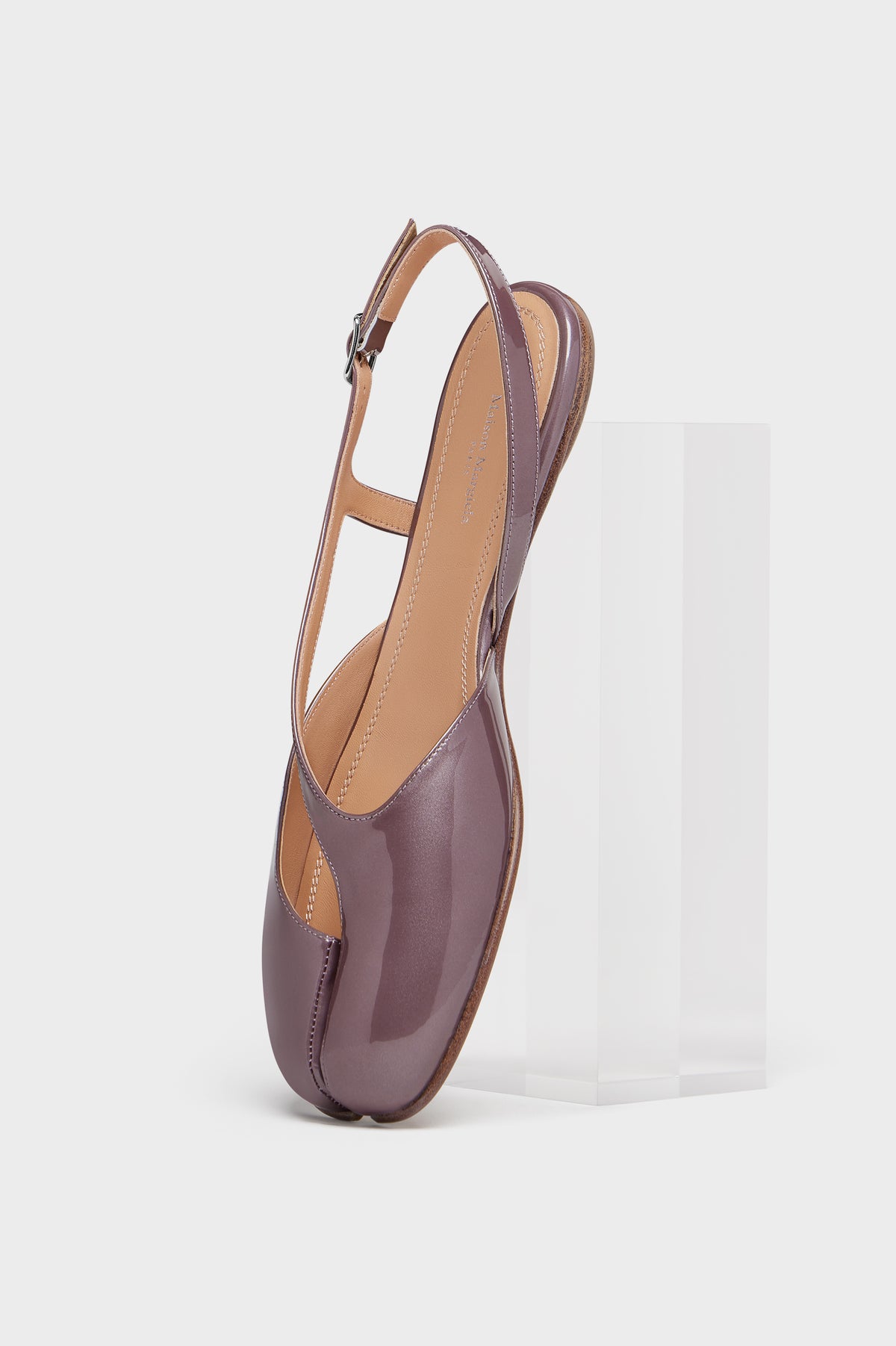 Tabi Slingback Sandal