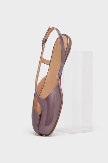 Tabi Slingback Sandal