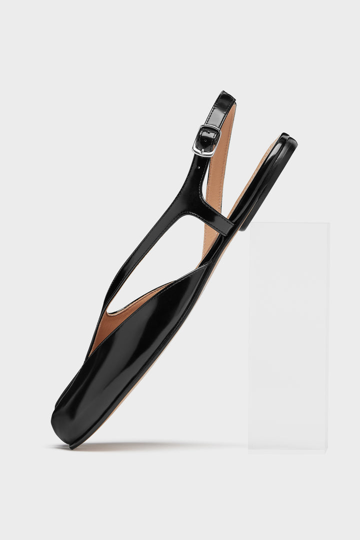 Tabi Slingback Sandal