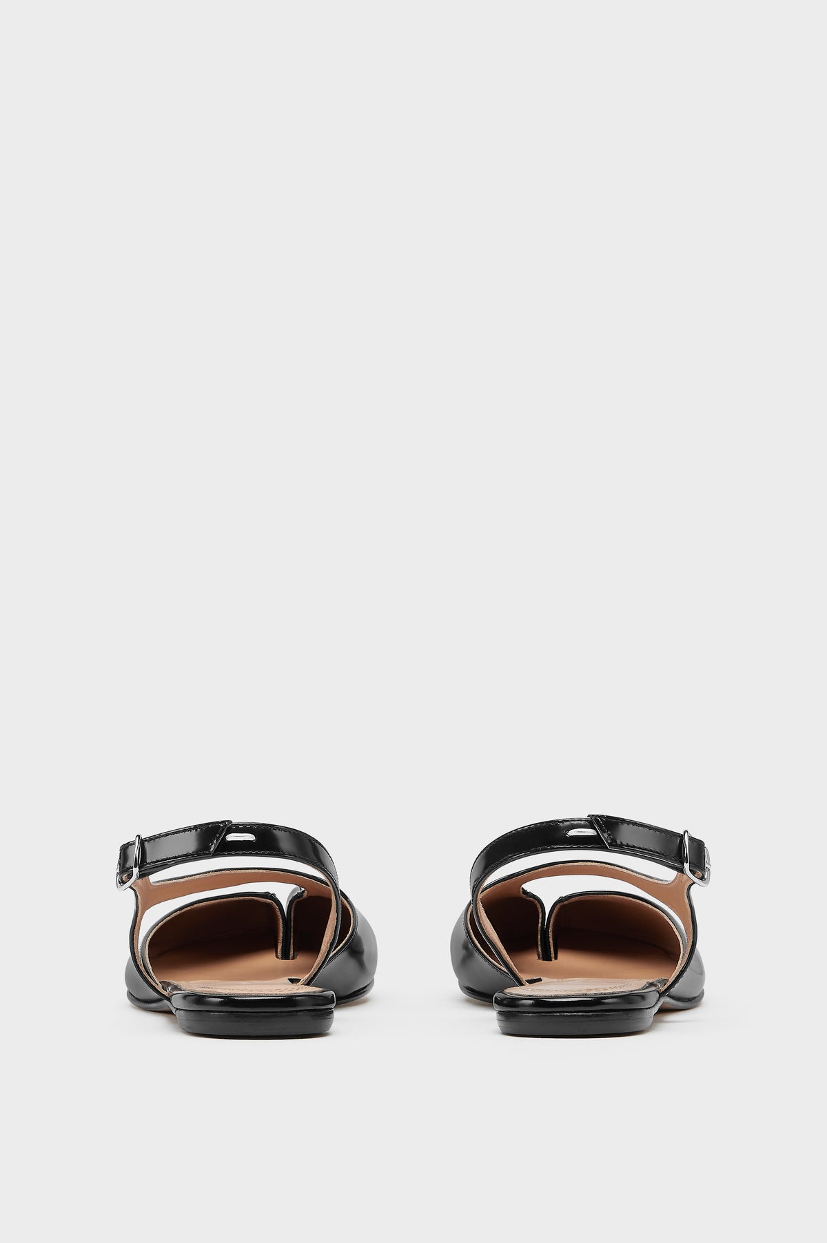 Tabi Slingback Sandal