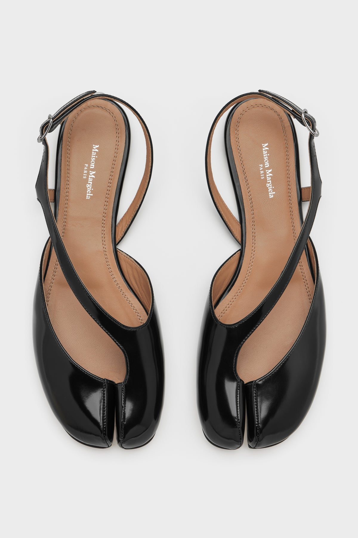 Tabi Slingback Sandal