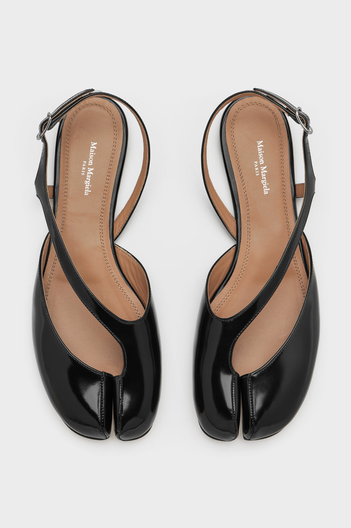 Tabi Slingback Sandal