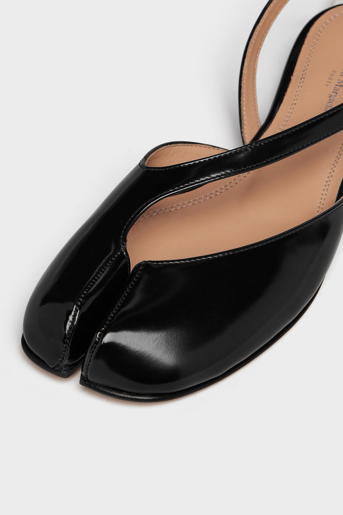 Tabi Slingback Sandal