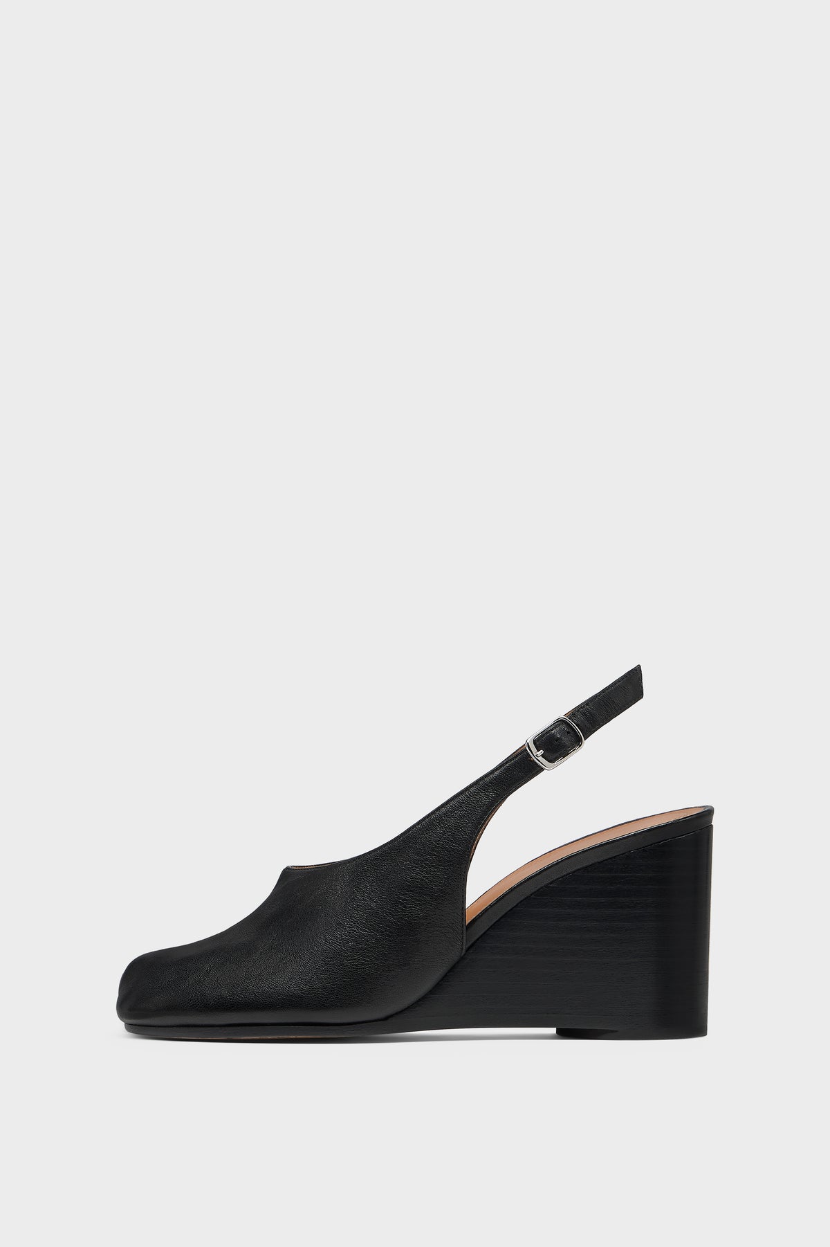Tabi Wedge Slingback