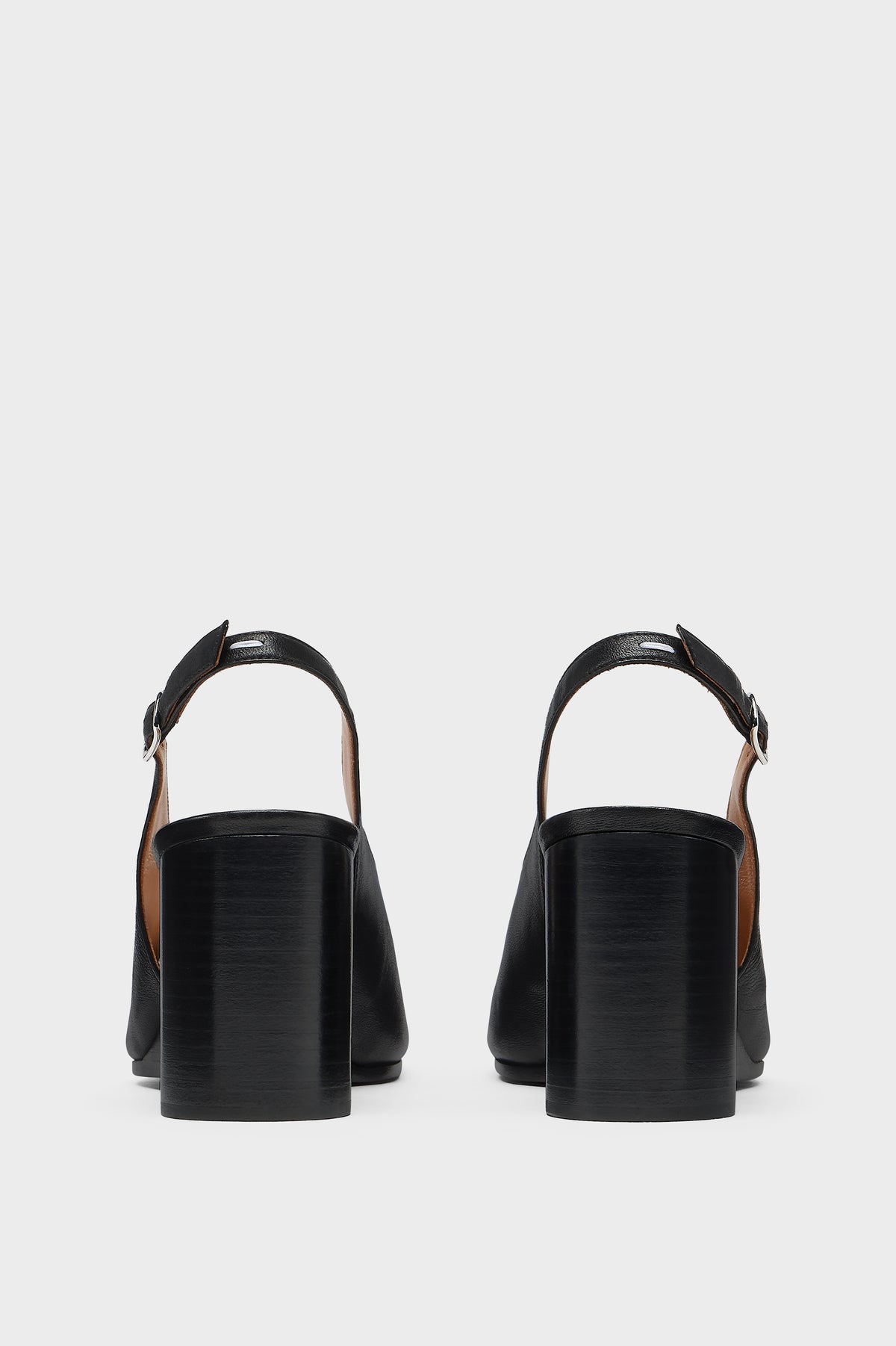 Tabi Wedge Slingback