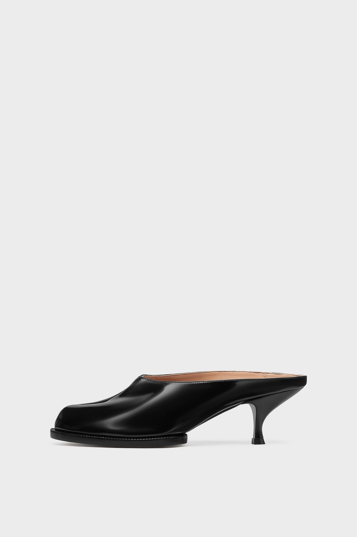 Tabi City Evening Mule