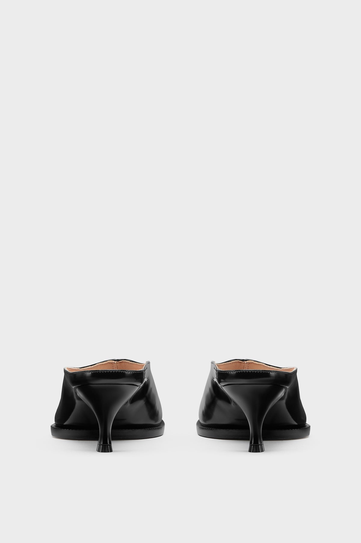 Tabi City Evening Mule