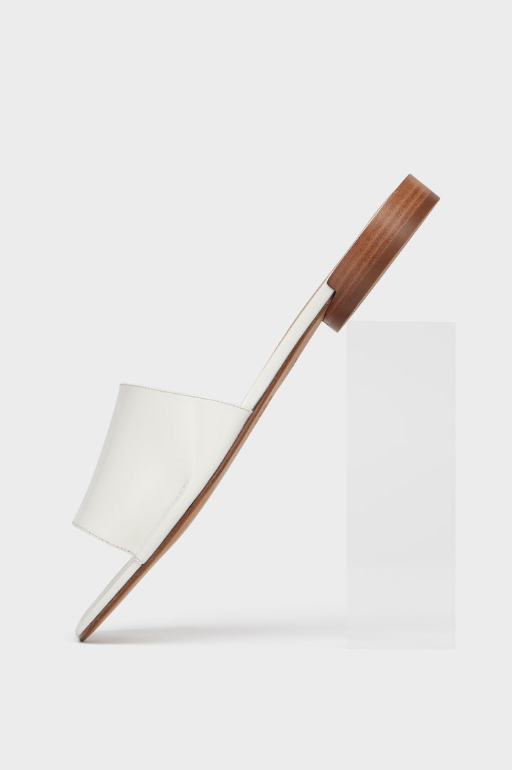 Tabi Flat Mule