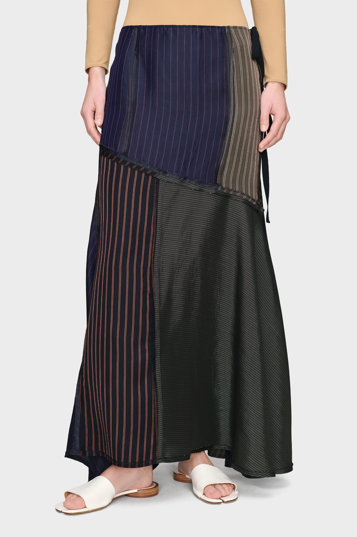 Tabi Flat Mule