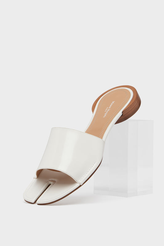 Maison Margiela تابي فلات بغل