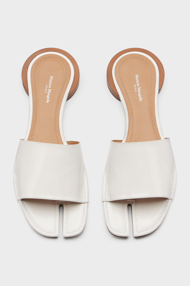 Tabi Flat Mule