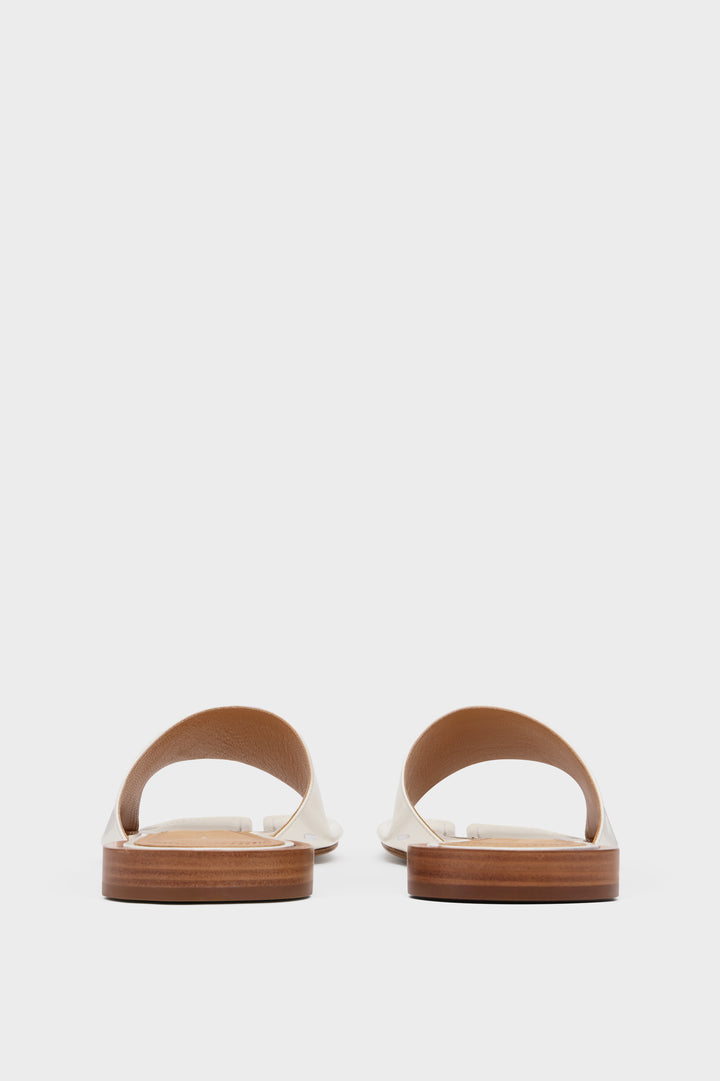 Tabi Flat Mule