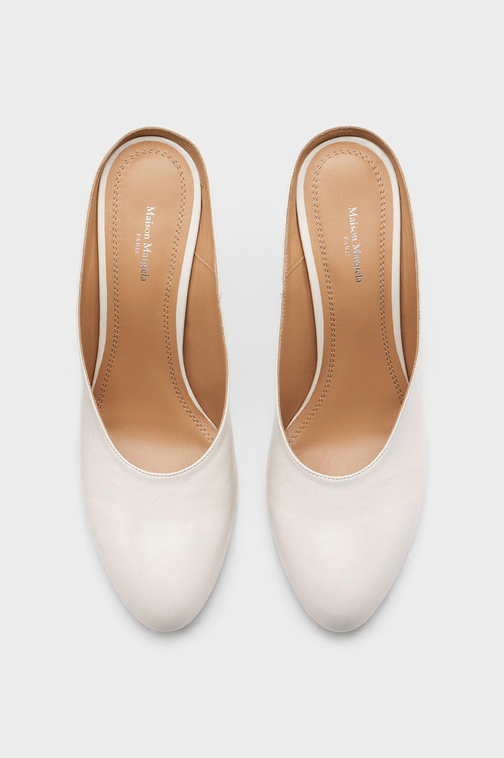 Plexi Pump Mule