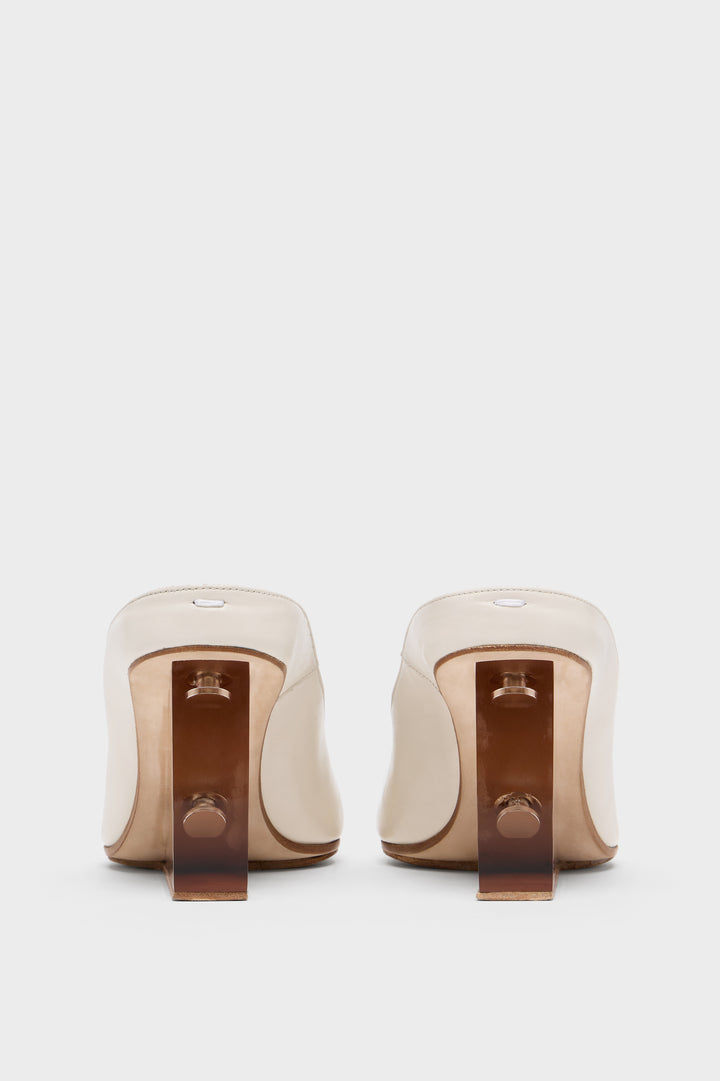 Plexi Pump Mule