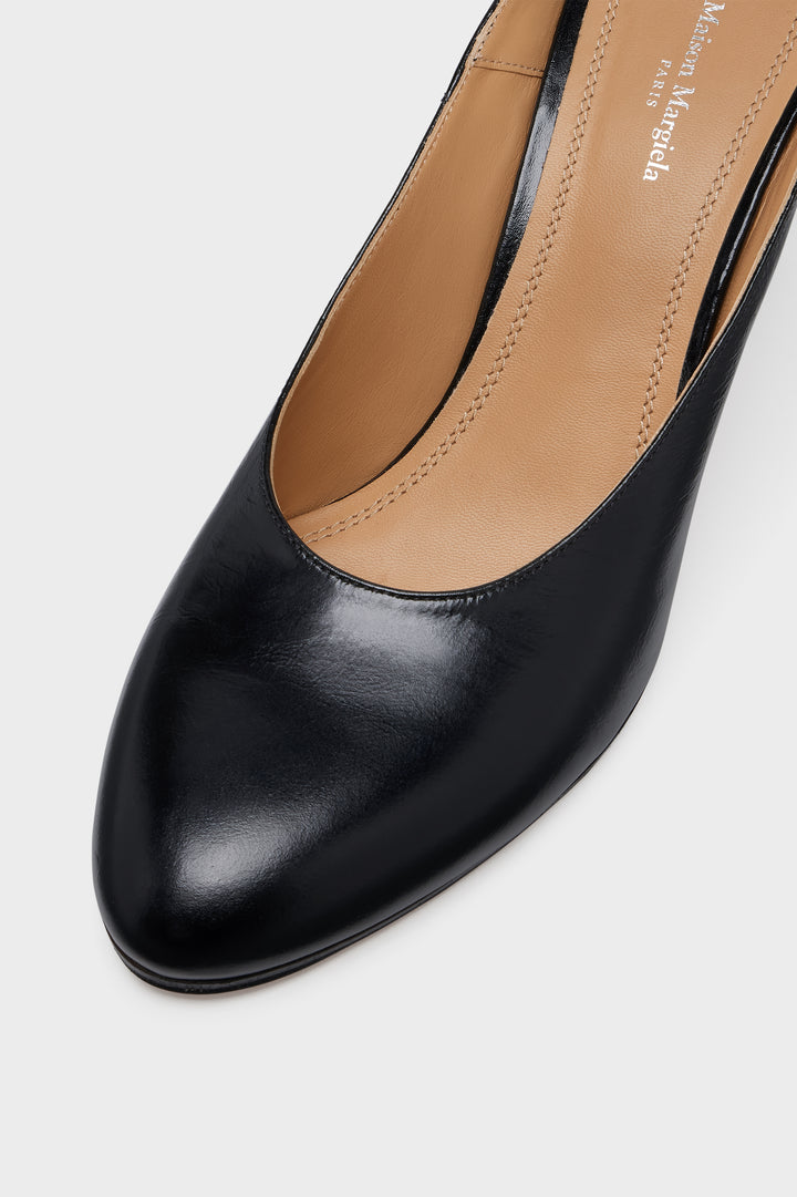 Plexi Pump Mule