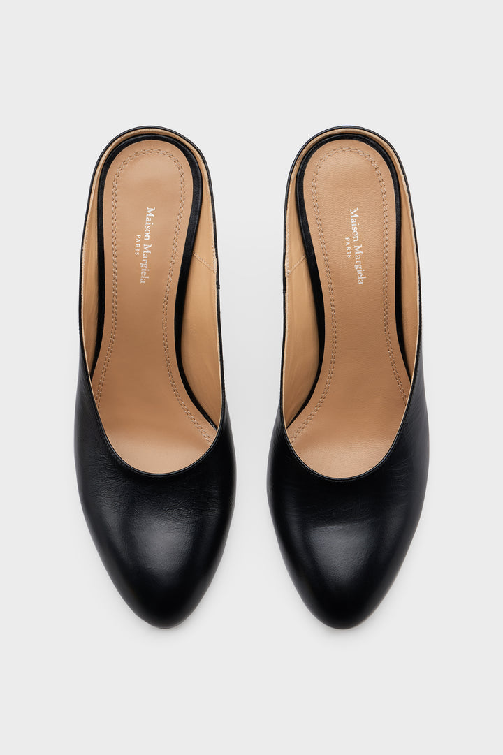 Plexi Pump Mule
