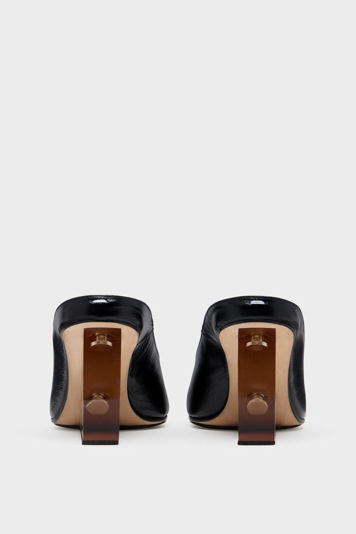 Plexi Pump Mule