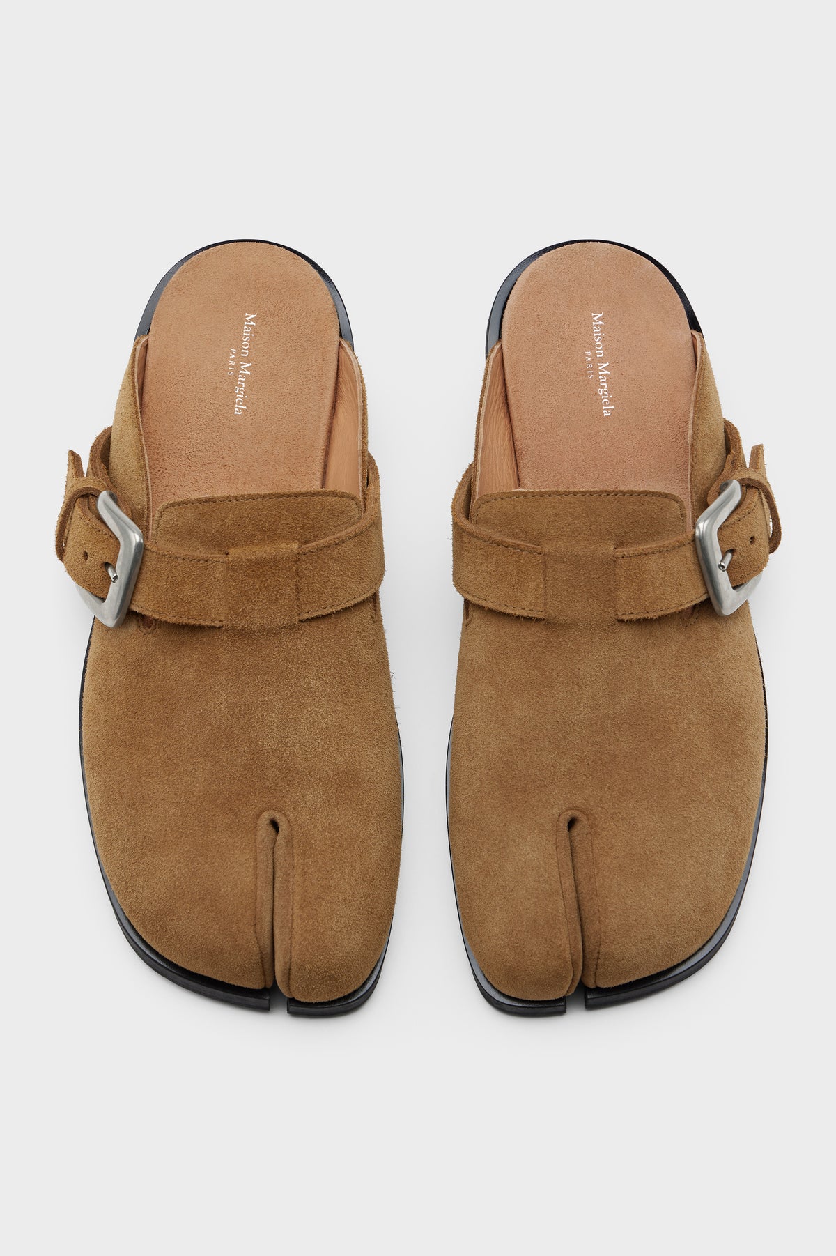 Tabi Daily Mule