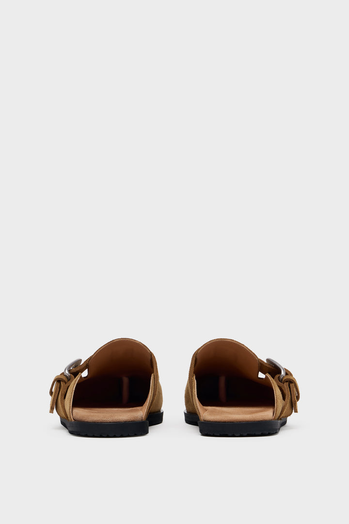 Tabi Daily Mule