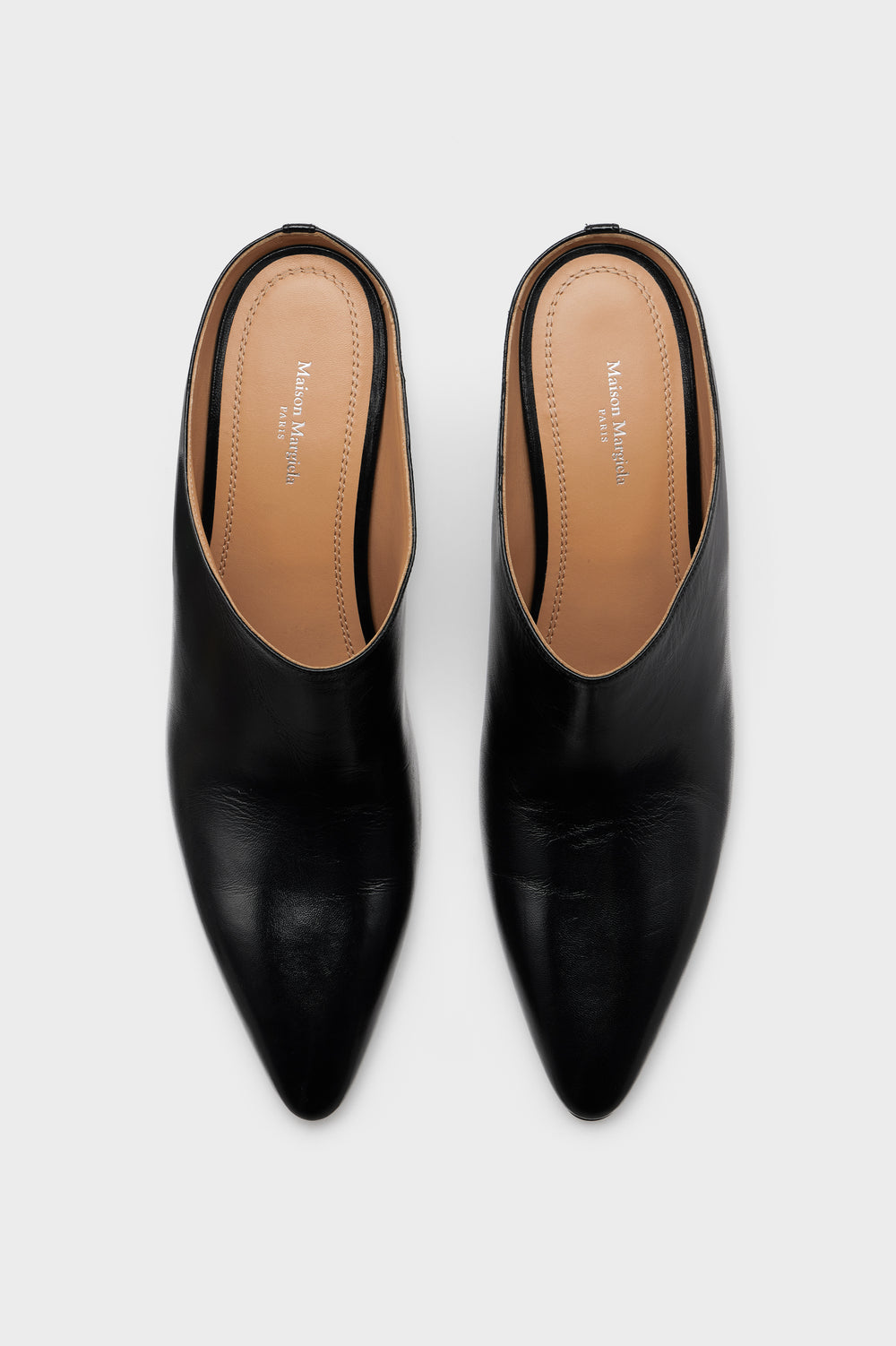 Maison Margiela Heel-less Mule