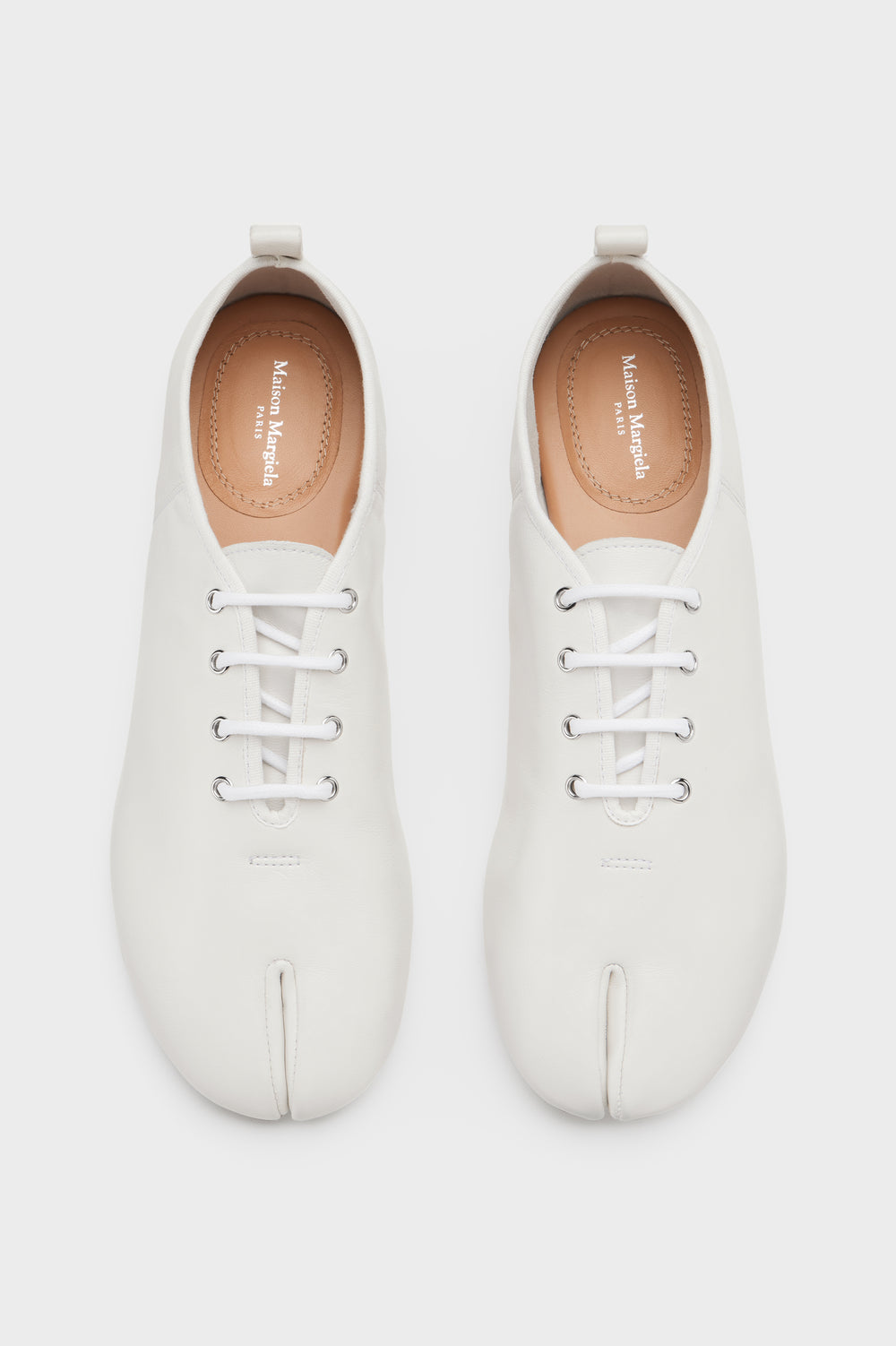 Maison Margiela Tabi Jazz Lace-up