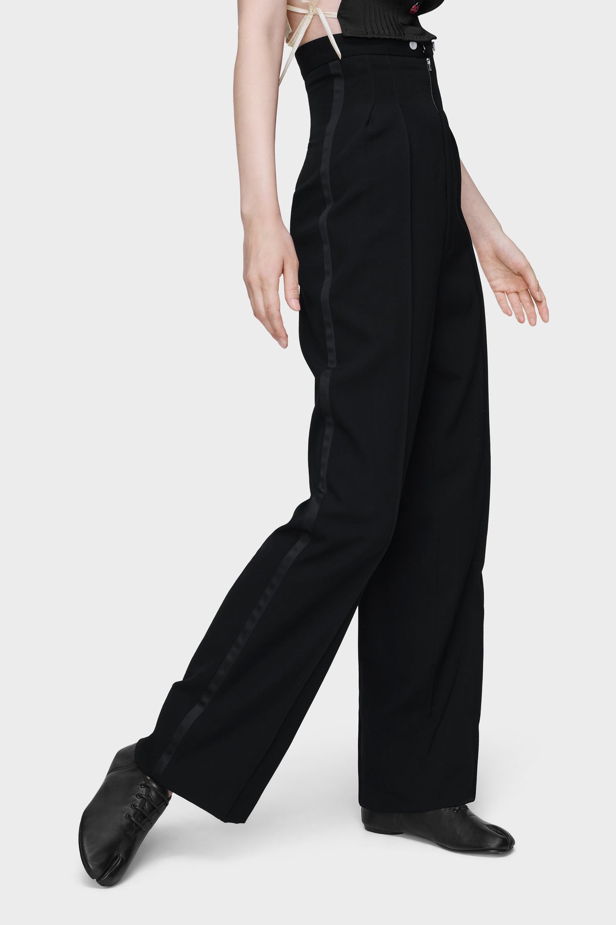Tabi Jazz Lace-up