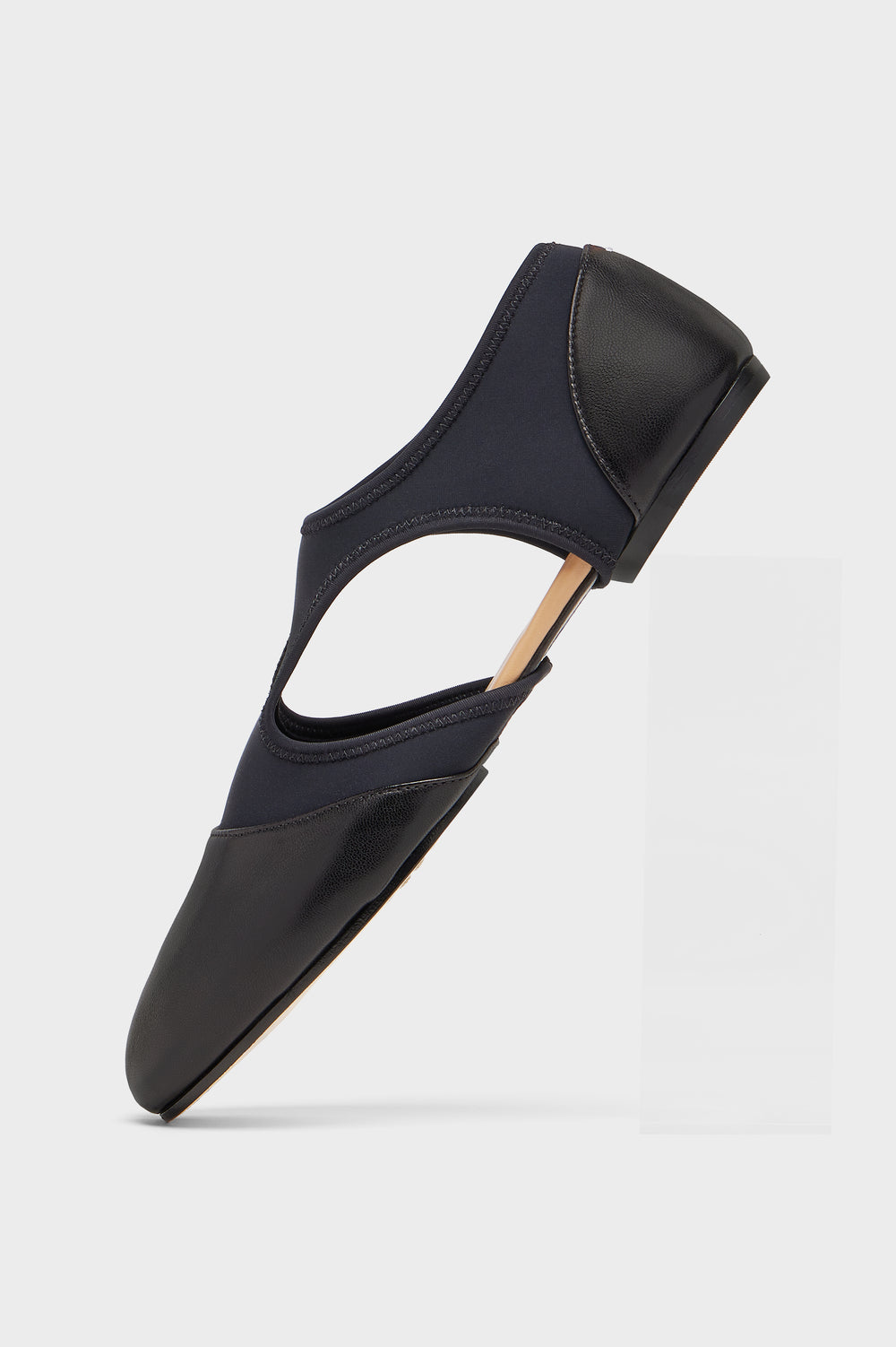 Maison Margiela Tabi Jazz Slipper