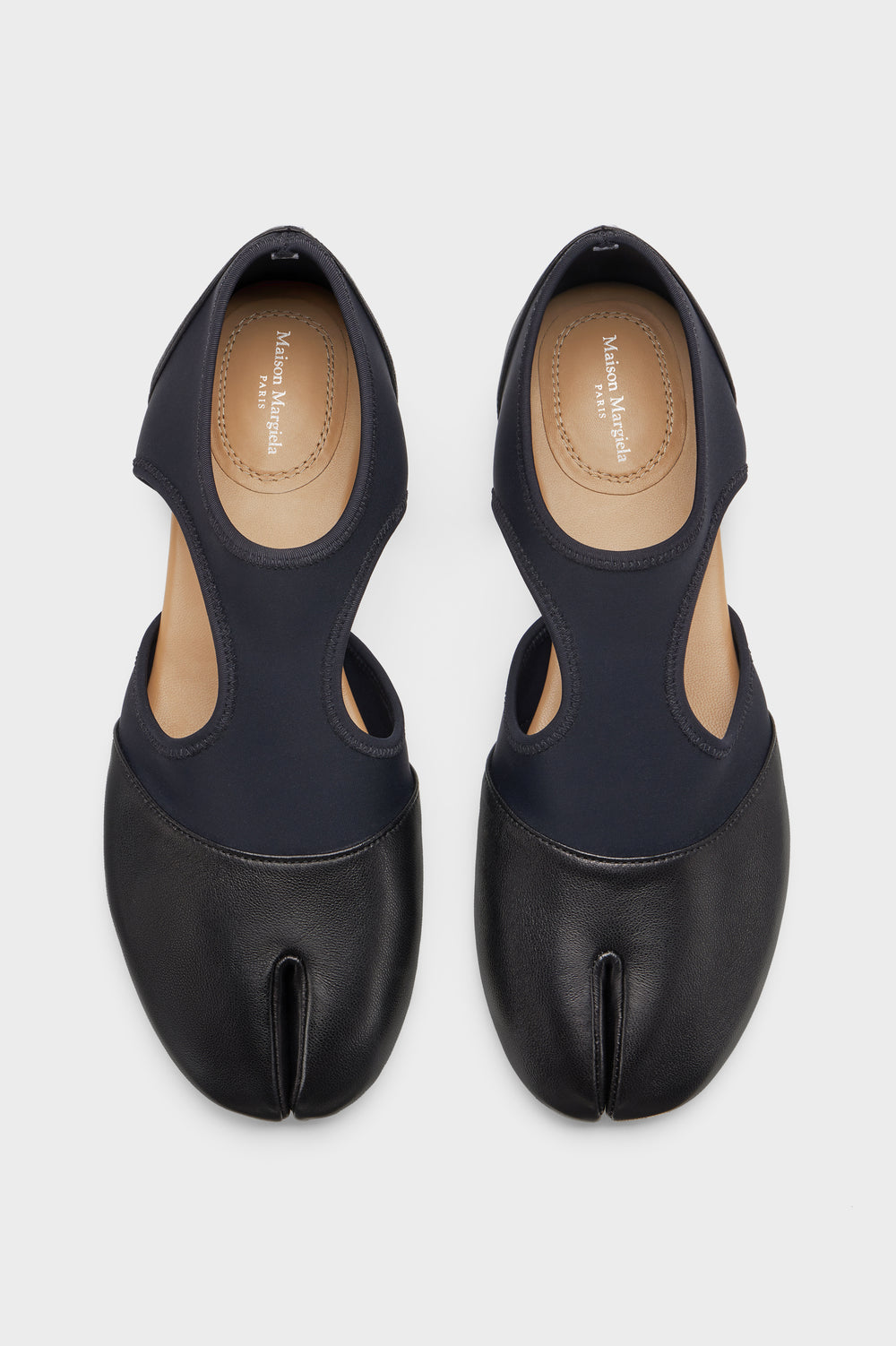 Maison Margiela Tabi Jazz Slipper