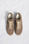 Maison Margiela Replica Sneakers Suede