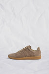 Maison Margiela Replica Sneakers Suede