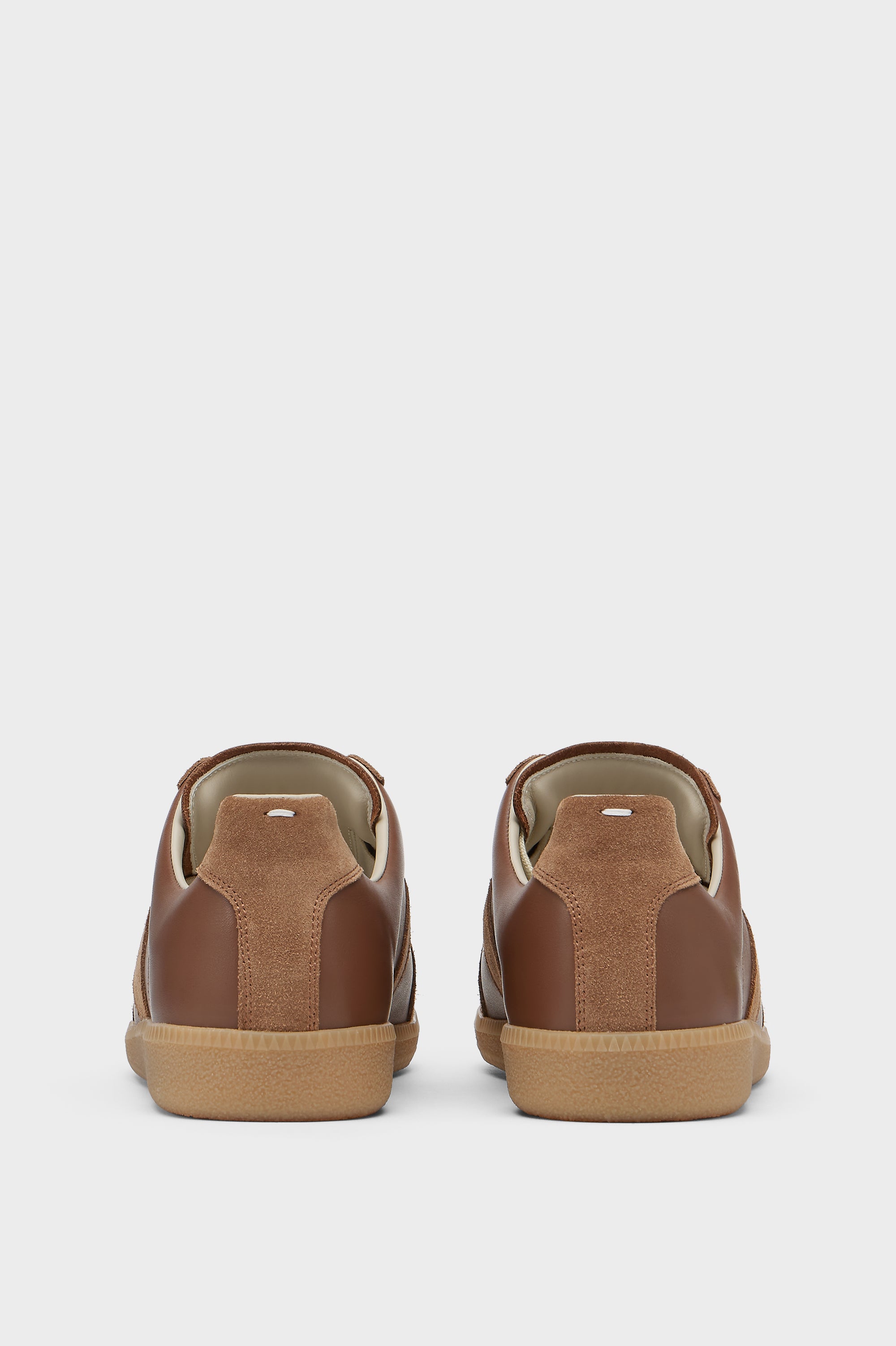 Designer Brown Replica sneakers | Shop Online | Maison Margiela