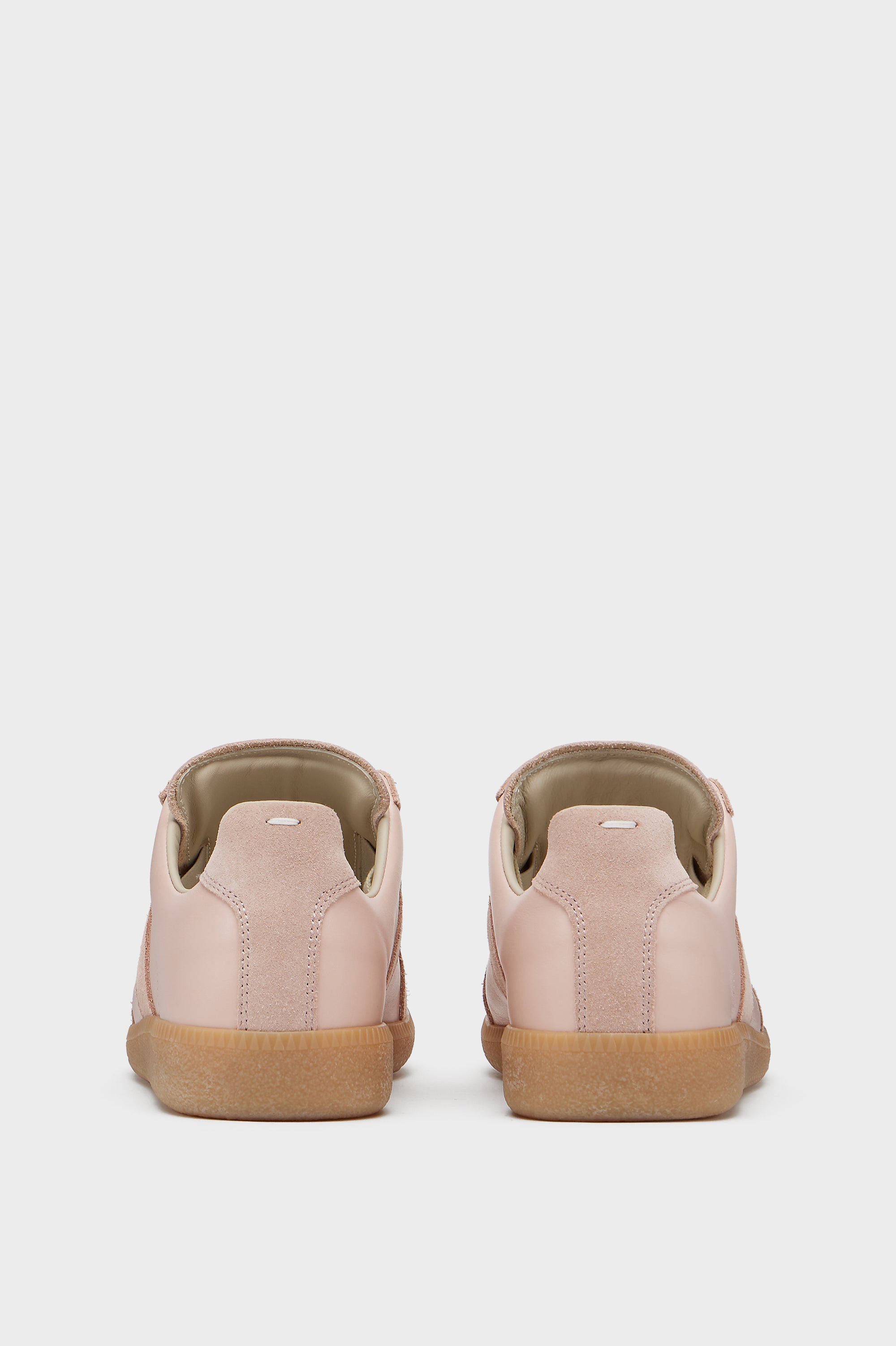 Designer Pink Replica sneakers | Shop Online | Maison Margiela