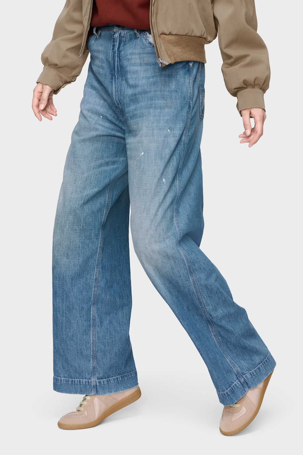 Maison Margiela Replica sneakers