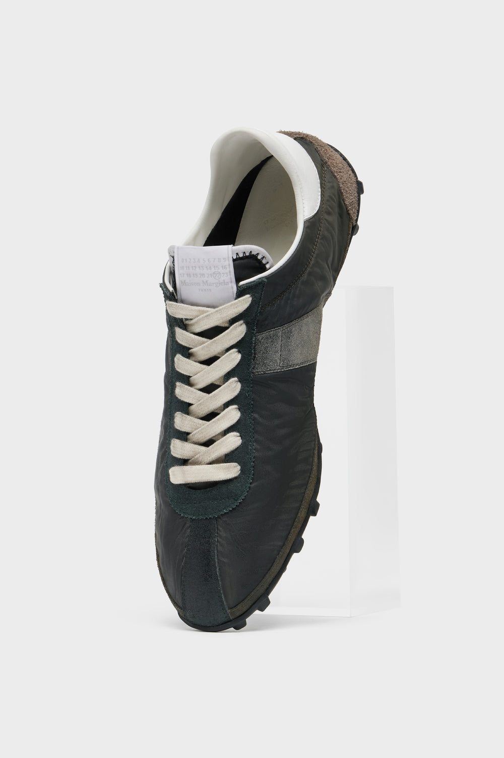 Maison Margiela العدائين